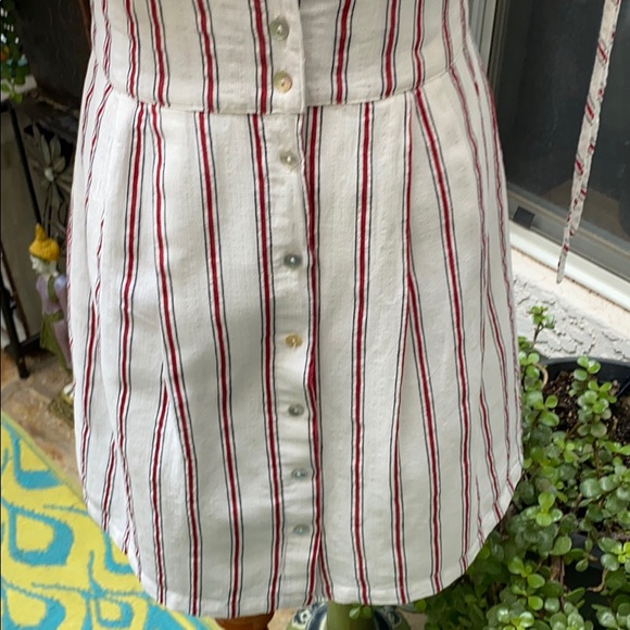 ❤️❤️Cute Spring Mini Dress❤️❤️ - Picture 6 of 7